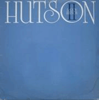 Leroy Hutson Blackberry Jam Leroy Hutson Blackberry Jam