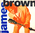 JAMES BROWN - dance machine