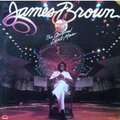 JAMES BROWN - the original disco man