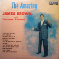 JAMES BROWN - the amazing