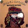 JAMES BROWN - mutha's nature