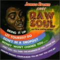 JAMES BROWN - raw soul