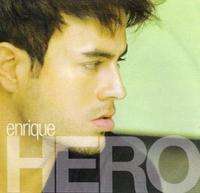 Enrique Iglesias Heroe