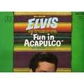 Elvis Presley Fun In Acapulco Vinyl Records Lp Cd On Cdandlp