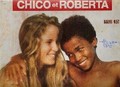 CHICO ET ROBERTA - frente a frente - 12 inch 45 rpm - 113637514