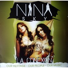 La Conexion- Nina Sky ft Yaga y Mackie - YouTube