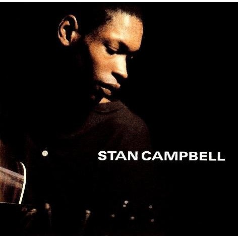 stan campbell