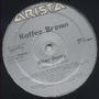 KOFFEE BROWN - After Party - 12''33回転