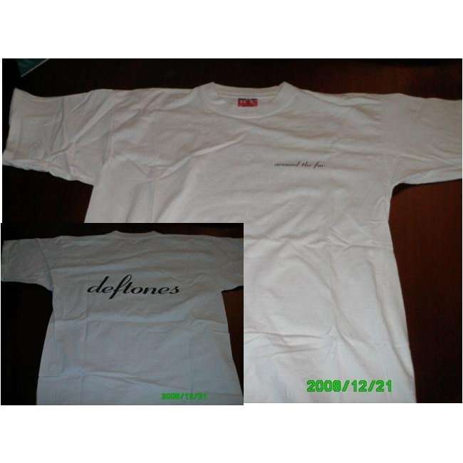 deftones around the fur deftones around the fur