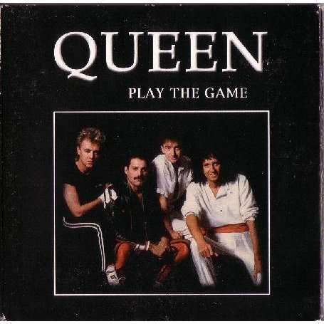 Queen Play The Game