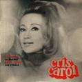 CAROL CRIS - L&#39;étranger - 45T (EP 4 titres) - 112881253