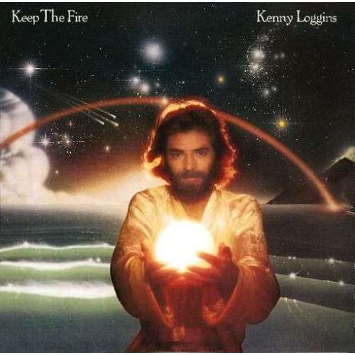 Image result for kenny loggins albums