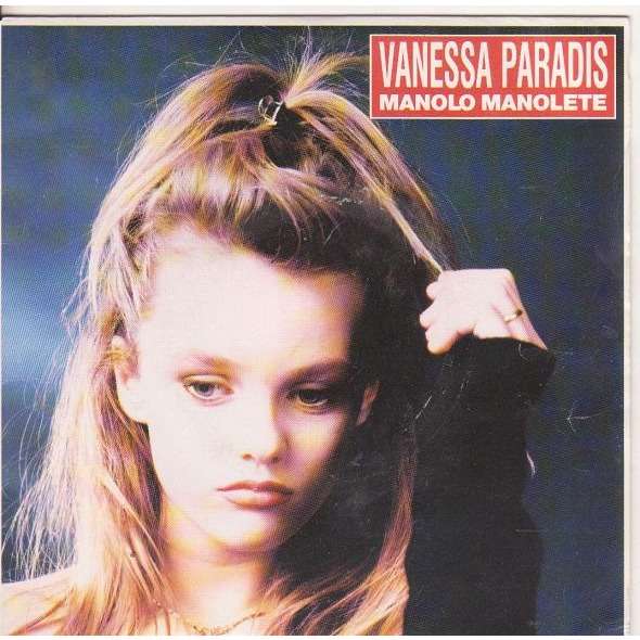 Vanessa Paradis You You