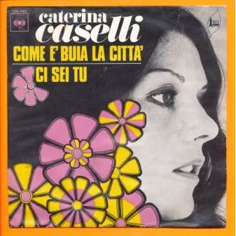 Caterina Sei Grande [1968]