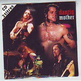 Danzig Mother De Danzig CD Single Con Oemie Ref 113857303