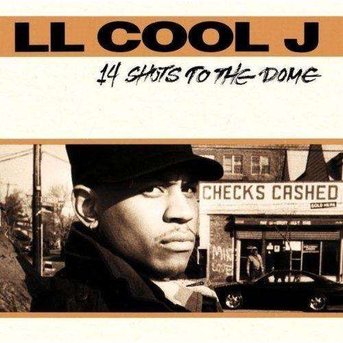 Ll cool j back seat of my jeep #3