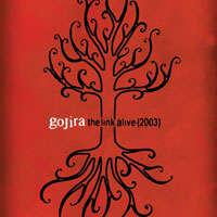 Gojira Dvd