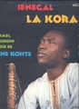 <b>KONTE LAMINE</b> - SENEGAL - LA KORA VOL. 2 - LP - 44602226