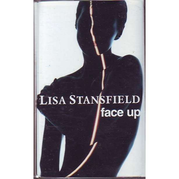 Lisa Stansfield Face Up Records, LPs, Vinyl and CDs MusicStack
