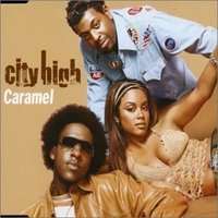 City High Caramel