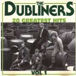 dubliners 20 Greatest Hits