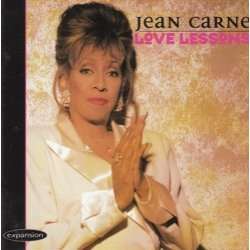 Jean Carne