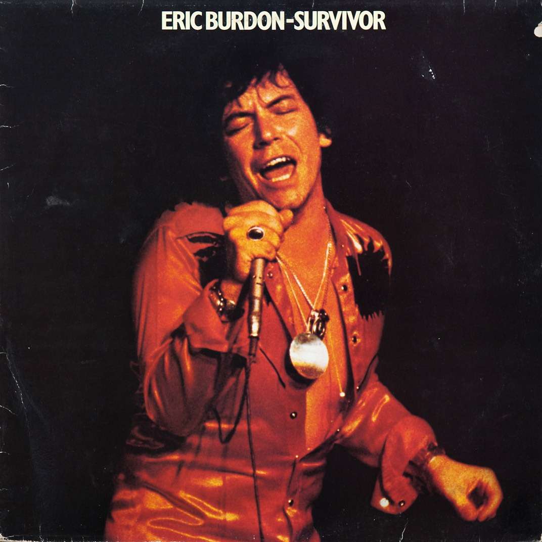 Image result for eric burdon album covers