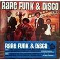 RARE FUNK & DISCO 2 compilation 2 cds soit 32 titres de funk rare !