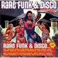 RARE FUNK & DISCO 3 compilation 2 cds soit 32 titres de funk rare !