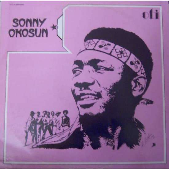 sonny okosun fire in soweto / liberation / steady & slow / revolution stop