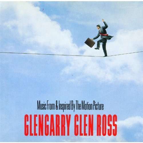 Glengarry glen ross original motion picture soundtrack by Original