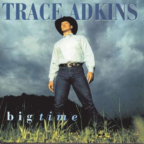 trace adkins new album