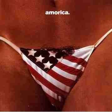the black crowes amorica amorica album cover. the black crowes amorica