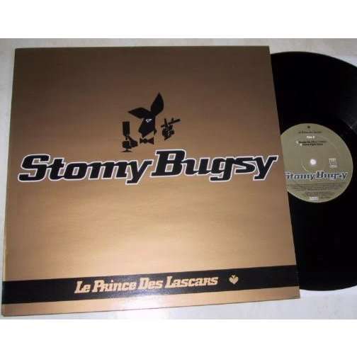 "et je brille même dans le noir"