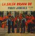 PORFI JIMENEZ - la salsa brava de