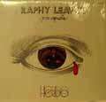 RAPHY LEAVITT - herido