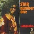STAR NUMBER ONE - jangaake