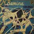 M'BAMINA - helena - sakala