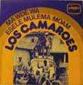LOS CAMAROES - ma wdewa / esele mulema moam