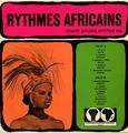 VARIOUS ARTISTS - rhythmes africains 