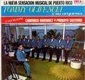 TOMMY OLIVENCIA - la nueva sensacion musical de puerto rico