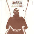 MARVA BROOME - mystifying mama / for all we know