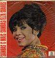 ELZA SOARES - sambas & mais sambas