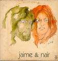 JAIME & NAIR - jaime & nair