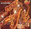 ORLANDO MARIN - saxophobia