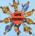 SUPER ENSEMBLE - super ensemble