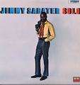 JIMMY SABATER - solo