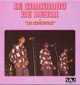 LE SIMANDOU DE BEYLA - la confiance