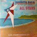 PUERTO RICO ALL STARS - los profesionales