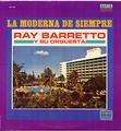 RAY BARRETTO - la moderna de siempre